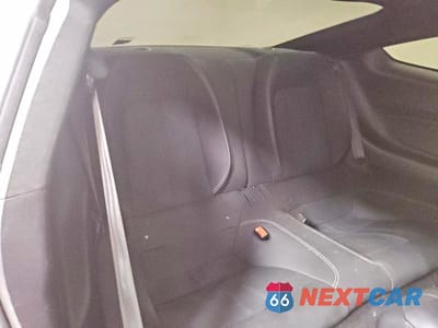 Zdjęcie 10 z 12 samochodu: 2020 FORD MUSTANG VIN:1FA6P8THXL5176024 - miniatura
