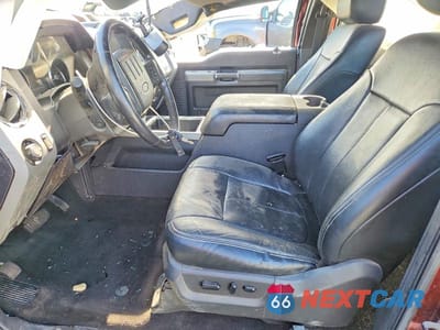 Zdjęcie 7 z 13 samochodu: 2016 FORD F250 SUPER DUTY VIN:1FT7W2BT0GEA02179 - miniatura