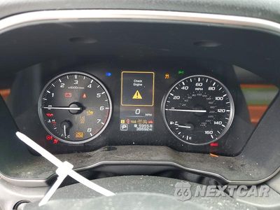 Zdjęcie 9 z 13 samochodu: 2024 SUBARU OUTBACK ONYX EDITION XT VIN:4S4BTGLD6R3118195 - miniatura