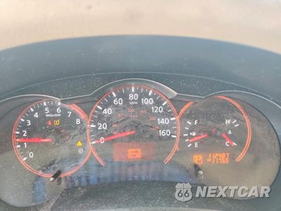 Zdjęcie 9 z 13 samochodu: 2008 NISSAN ALTIMA 2.5 VIN:1N4AL21EX8C260942 - miniatura