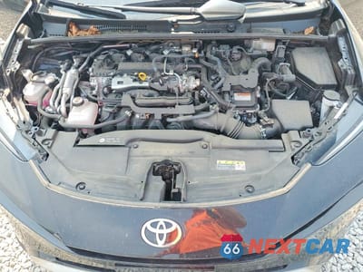 Zdjęcie 11 z 12 samochodu: 2023 TOYOTA PRIUS PRIME XSE PREMIUM VIN:JTDACACU6P3006734 - miniatura