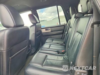 Zdjęcie 11 z 13 samochodu: 2017 FORD EXPEDITION EL LIMITED VIN:1FMJK2AT9HEA71100 - miniatura