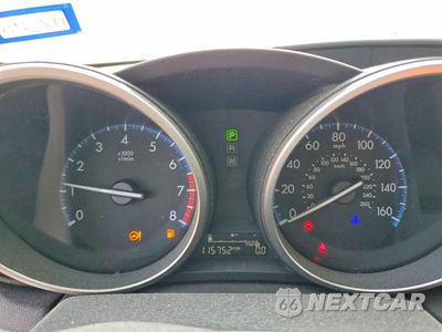 Zdjęcie 9 z 13 samochodu: 2012 MAZDA 3 I VIN:JM1BL1V7XC1694531 - miniatura