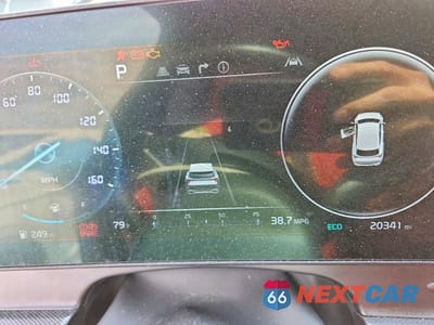 Zdjęcie 9 z 14 samochodu: 2025 KIA SPORTAGE SX PRESTIGE VIN:KNDPXCDG3S7177641 - miniatura