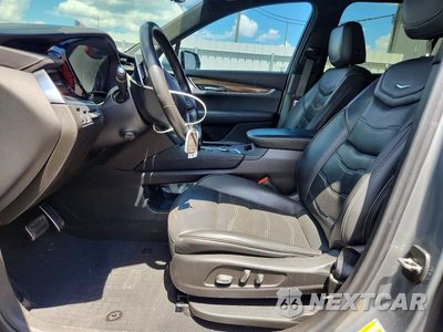 Zdjęcie 7 z 14 samochodu: 2023 CADILLAC XT6 SPORT PLATINUM VIN:1GYKPHRS0PZ123014 - miniatura