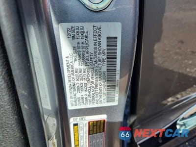 Zdjęcie 13 z 13 samochodu: 2023 ACURA RDX TECHNOLOGY VIN:5J8TC2H51PL002849 - miniatura