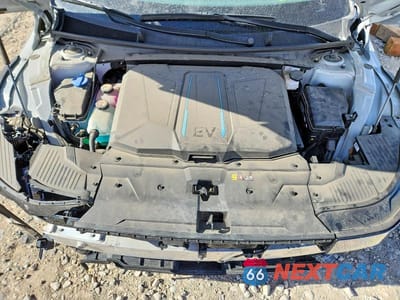 Zdjęcie 11 z 13 samochodu: 2024 HYUNDAI IONIQ 5 SE VIN:KM8KMDDF7RU288331 - miniatura