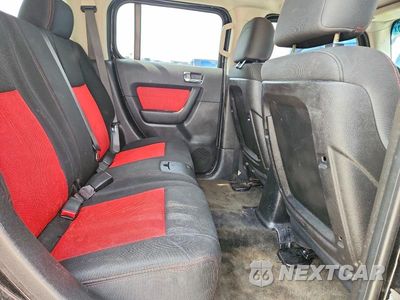 Zdjęcie 11 z 13 samochodu: 2007 HUMMER H3 VIN:5GTDN13E578239807 - miniatura