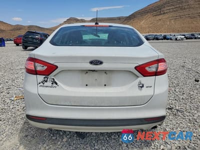 Zdjęcie 6 z 13 samochodu: 2016 FORD FUSION SE VIN:3FA6P0H77GR175496 - miniatura