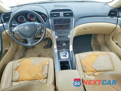 Zdjęcie 8 z 12 samochodu: 2008 ACURA TL VIN:19UUA66278A027181 - miniatura