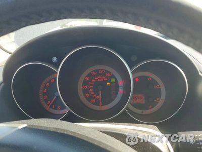 Zdjęcie 9 z 12 samochodu: 2007 MAZDA 3 S VIN:JM1BK323671727871 - miniatura
