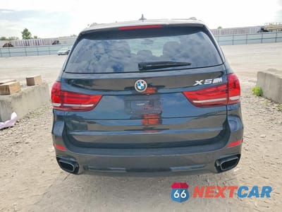Zdjęcie 6 z 13 samochodu: 2015 BMW X5 XDRIVE50I VIN:5UXKR6C57F0J73840 - miniatura