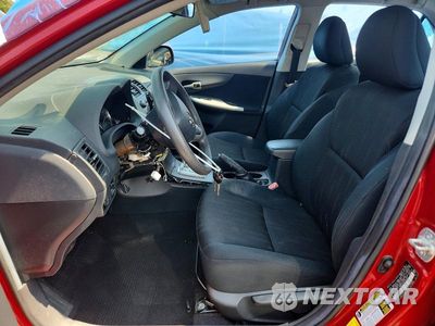 Zdjęcie 7 z 13 samochodu: 2011 TOYOTA COROLLA S VIN:2T1BU4EE7BC703967 - miniatura