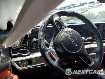 Zdjęcie 9 z 12 samochodu: 2025 KIA SPORTAGE SX PRESTIGE VIN:5XYK5CDF4SG290363 - miniatura