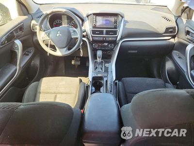 Zdjęcie 8 z 12 samochodu: 2019 MITSUBISHI ECLIPSE CROSS ES VIN:JA4AT3AA2KZ030761 - miniatura