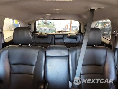 Zdjęcie 10 z 13 samochodu: 2018 HONDA PILOT TOURING VIN:5FNYF5H90JB011956 - miniatura