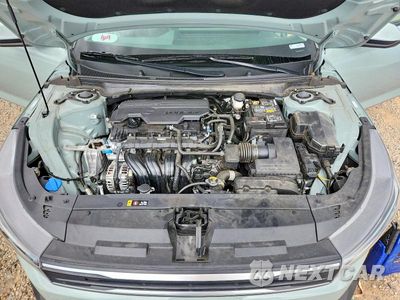 Zdjęcie 11 z 13 samochodu: 2025 KIA K4 LXS VIN:3KPFT4DE5SE199233 - miniatura