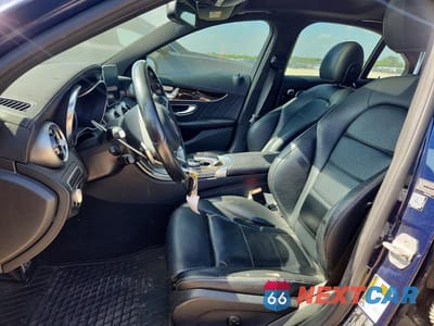 Zdjęcie 7 z 12 samochodu: 2015 MERCEDES-BENZ C 400 4MATIC VIN:55SWF6GB9FU009291 - miniatura