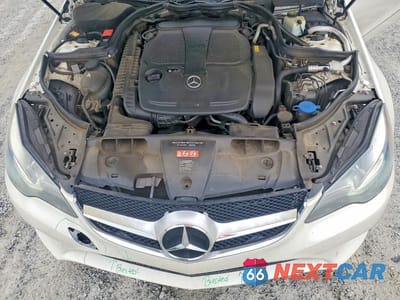Zdjęcie 11 z 12 samochodu: 2014 MERCEDES-BENZ E 350 VIN:WDDKJ5KBXEF248414 - miniatura