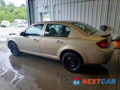 Drugie zdjęcie samochodu z przodu: 2006 CHEVROLET COBALT LS VIN:1G1AK55F967642749 - miniatura