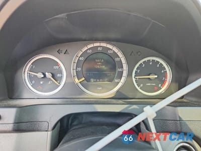 Zdjęcie 9 z 12 samochodu: 2008 MERCEDES-BENZ C 300 4MATIC VIN:WDDGF81X18F060357 - miniatura