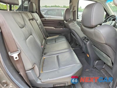 Zdjęcie 10 z 12 samochodu: 2007 HONDA RIDGELINE RTL VIN:2HJYK16567H504401 - miniatura