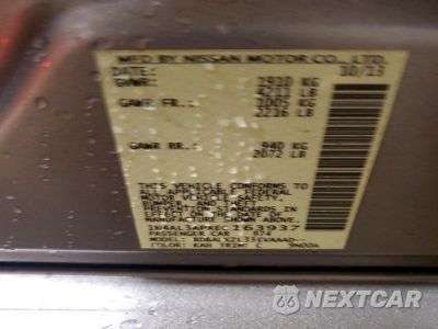 Zdjęcie 13 z 13 samochodu: 2014 NISSAN ALTIMA 2.5 SL VIN:1N4AL3APXEC163937 - miniatura