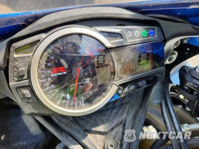Zdjęcie 7 z 9 samochodu: 2012 SUZUKI GSXR70 VIN:JS1GR7MA3C2101620 - miniatura
