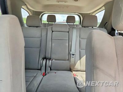 Zdjęcie 10 z 13 samochodu: 2012 DODGE DURANGO SXT VIN:1C4RDHAG8CC257674 - miniatura