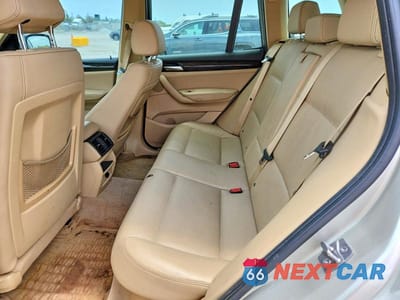 Zdjęcie 11 z 13 samochodu: 2011 BMW X3 XDRIVE28I VIN:5UXWX5C5XBL705124 - miniatura