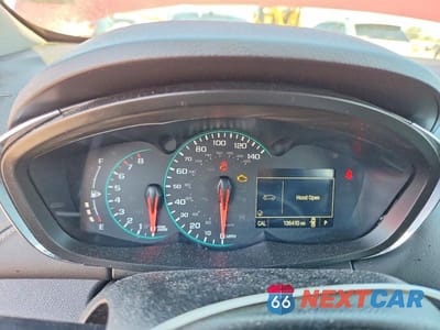 Zdjęcie 9 z 13 samochodu: 2017 CHEVROLET TRAX LS VIN:3GNCJKSB2HL193763 - miniatura