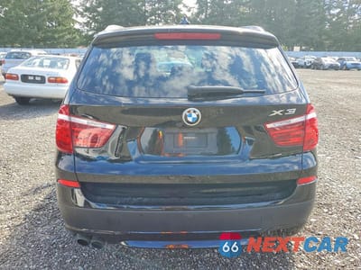 Zdjęcie 6 z 12 samochodu: 2013 BMW X3 XDRIVE28I VIN:5UXWX9C54D0A21040 - miniatura
