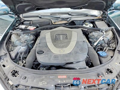 Zdjęcie 11 z 13 samochodu: 2010 MERCEDES-BENZ S 550 4MATIC VIN:WDDNG8GB9AA329773 - miniatura