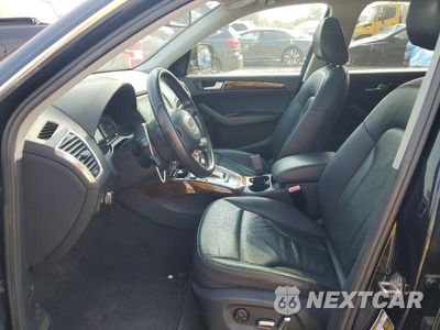 Zdjęcie 7 z 13 samochodu: 2013 AUDI Q5 PREMIUM VIN:WA1CFAFPXDA070430 - miniatura