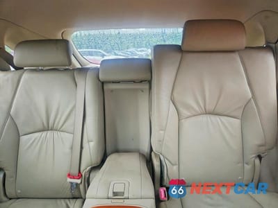 Zdjęcie 10 z 13 samochodu: 2008 LEXUS RX 400H VIN:JTJHW31U982069688 - miniatura