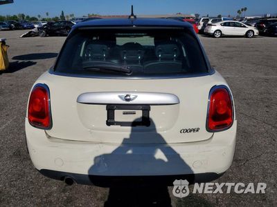 Zdjęcie 6 z 12 samochodu: 2015 MINI COOPER VIN:WMWXS5C57FT834073 - miniatura