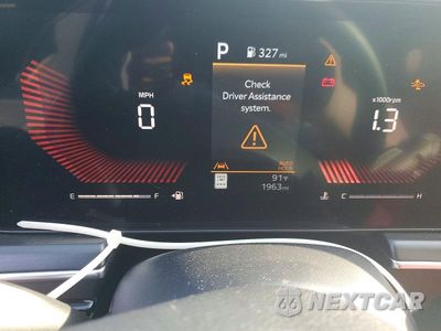 Zdjęcie 9 z 13 samochodu: 2026 KIA K5 GT LINE VIN:KNAG64J75T5462963 - miniatura