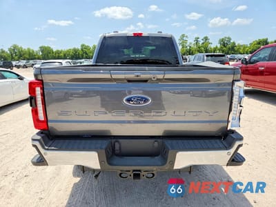 Zdjęcie 6 z 12 samochodu: 2026 FORD F250 SUPER DUTY VIN:1FT8W2BT0TEC44307 - miniatura