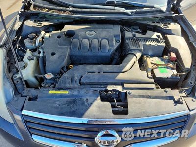 Zdjęcie 11 z 12 samochodu: 2009 NISSAN ALTIMA 2.5 VIN:1N4AL21E09N440212 - miniatura