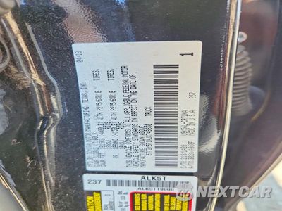 Zdjęcie 12 z 12 samochodu: 2018 TOYOTA TUNDRA DOUBLE CAB LIMITED VIN:5TFBY5F1XJX748830 - miniatura