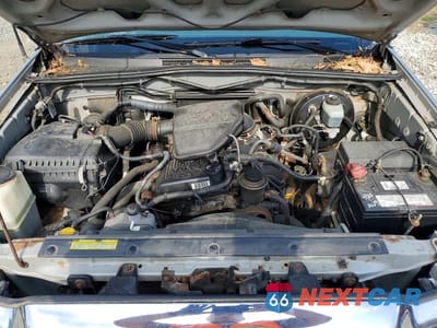 Zdjęcie 11 z 12 samochodu: 2006 TOYOTA TACOMA ACCESS CAB VIN:5TETX22N66Z162964 - miniatura
