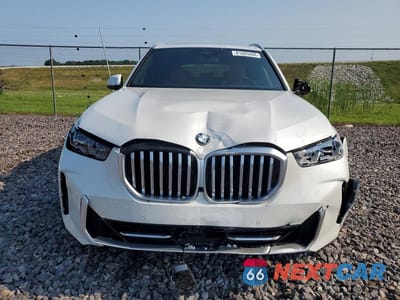 Piąte zdjęcie samochodu w środku: 2026 BMW X5 XDRIVE40I VIN:5UX23EU09T9312338 - miniatura