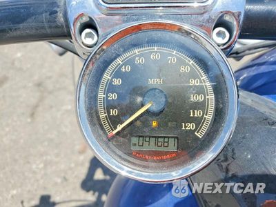Zdjęcie 7 z 9 samochodu: 2015 HARLEY-DAVIDSON FXSB BREAKOUT VIN:1HD1BFV18FB012797 - miniatura