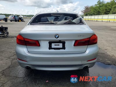 Zdjęcie 6 z 12 samochodu: 2020 BMW 530 XI VIN:WBAJR7C05LWW65201 - miniatura