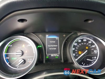 Zdjęcie 9 z 13 samochodu: 2018 TOYOTA CAMRY HYBRID SE VIN:4T1B21HK8JU006357 - miniatura