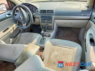 Zdjęcie 8 z 13 samochodu: 2008 CHEVROLET COBALT LT VIN:1G1AL58F787289360 - miniatura