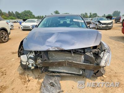 Piąte zdjęcie samochodu w środku: 2019 HYUNDAI ELANTRA GT BASE VIN:KMHH35LE2KU090886 - miniatura