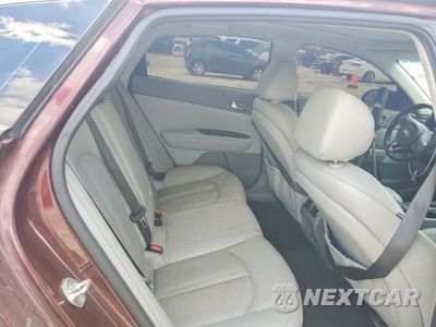 Zdjęcie 10 z 12 samochodu: 2017 KIA OPTIMA EX VIN:5XXGU4L34HG127053 - miniatura