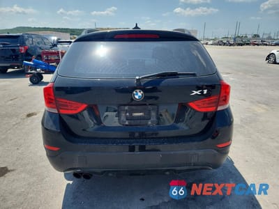 Zdjęcie 6 z 12 samochodu: 2014 BMW X1 XDRIVE35I VIN:WBAVM5C56EVV93210 - miniatura