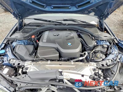 Zdjęcie 11 z 12 samochodu: 2026 BMW 330XI VIN:WBA23LA08TFW77828 - miniatura
